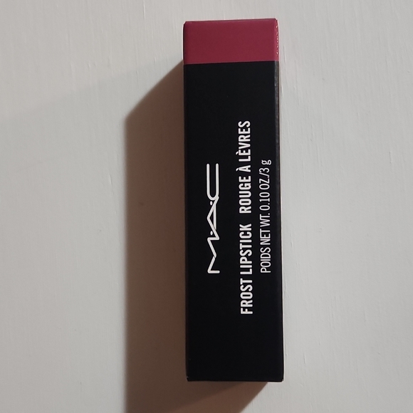 MAC New York Apple Frost Lipstick - Picture 6 of 9
